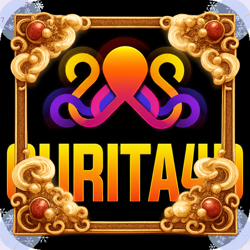 gurita4d — mitra unggulan